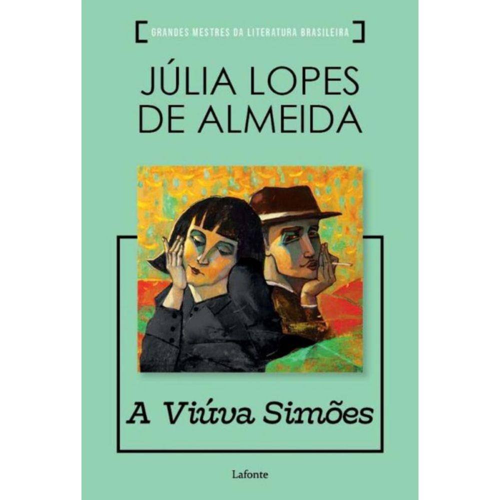 Viuva Simoes, A                                 01