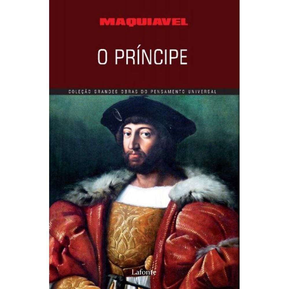 o Príncipe