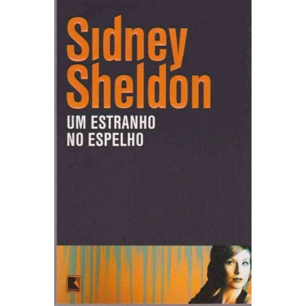 Um Estranho No Espelho