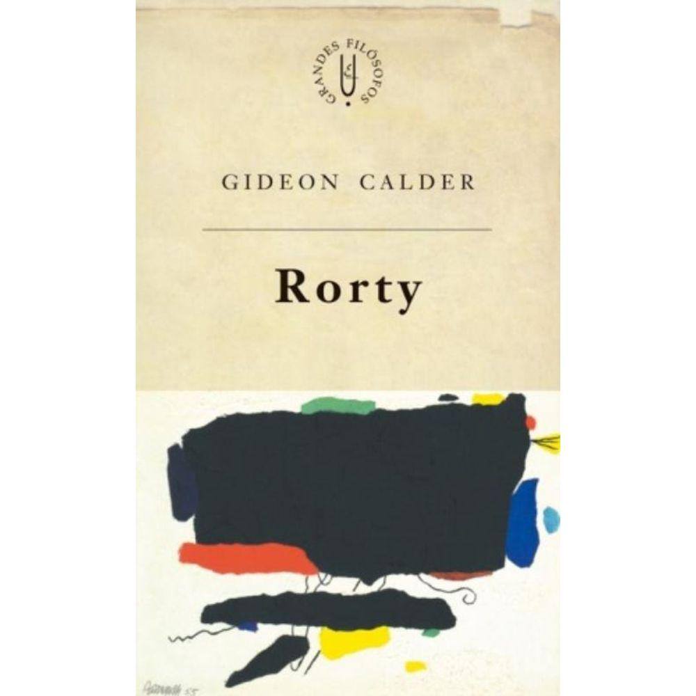 Gideon Calder