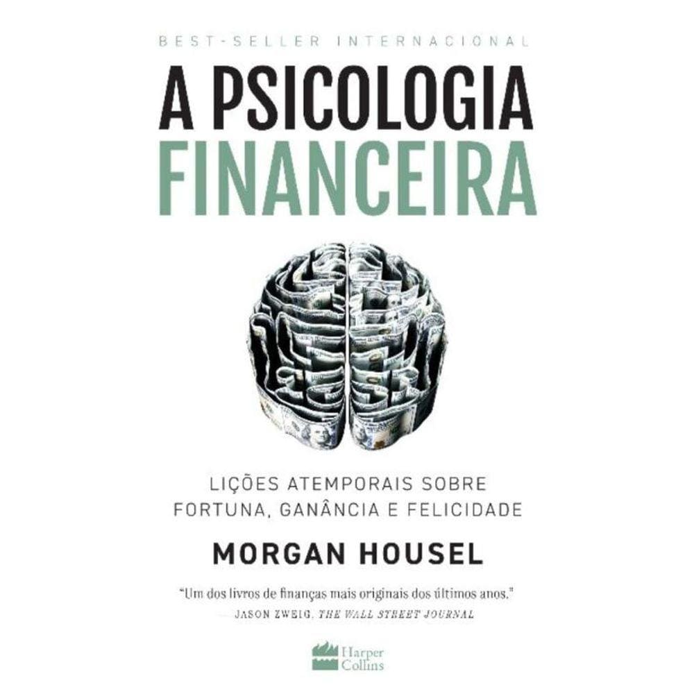 A Psicologia Financeira