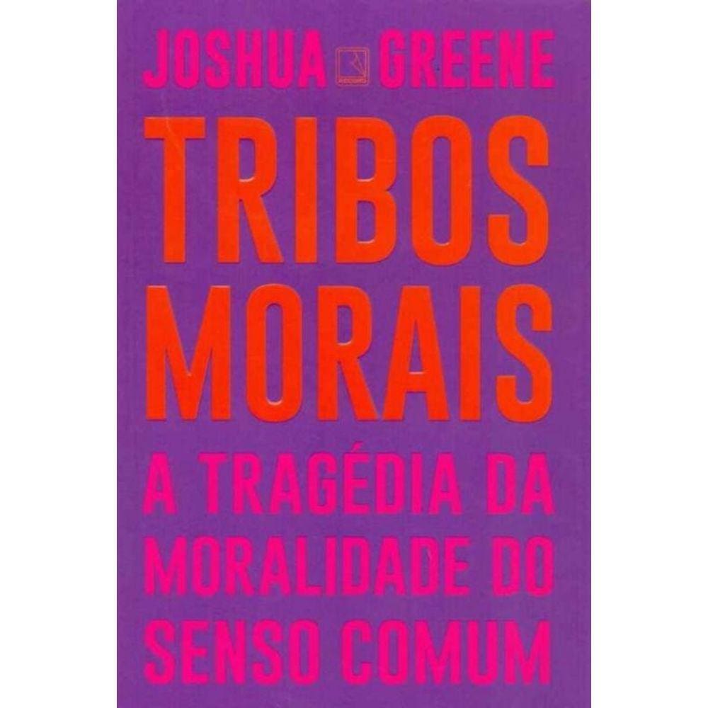 Tribos Morais
