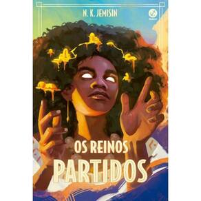 Os Reinos Partidos - (Vol. 02 Trilogia Legado)