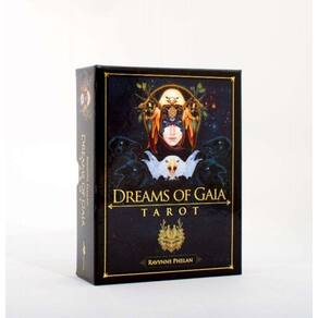 Dreams Of Gaia Tarot