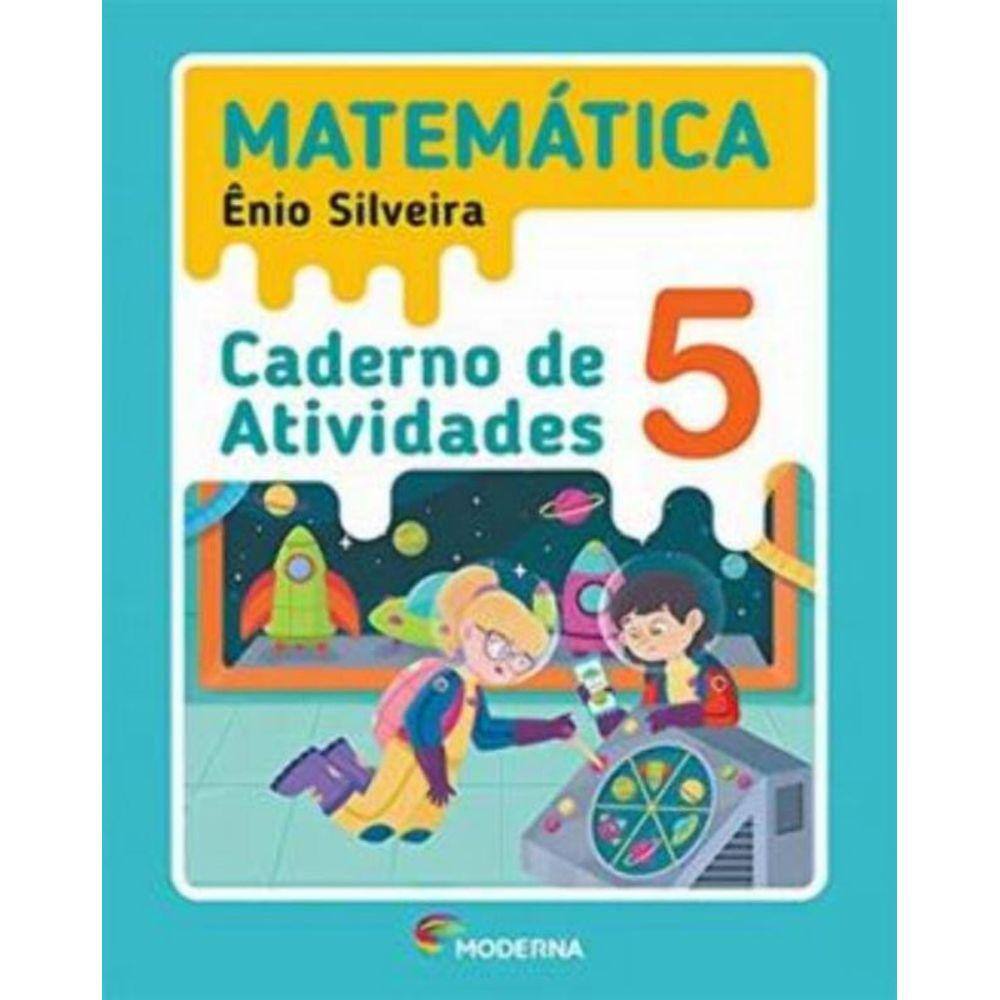Mat 5 Enio Ed5 Cad