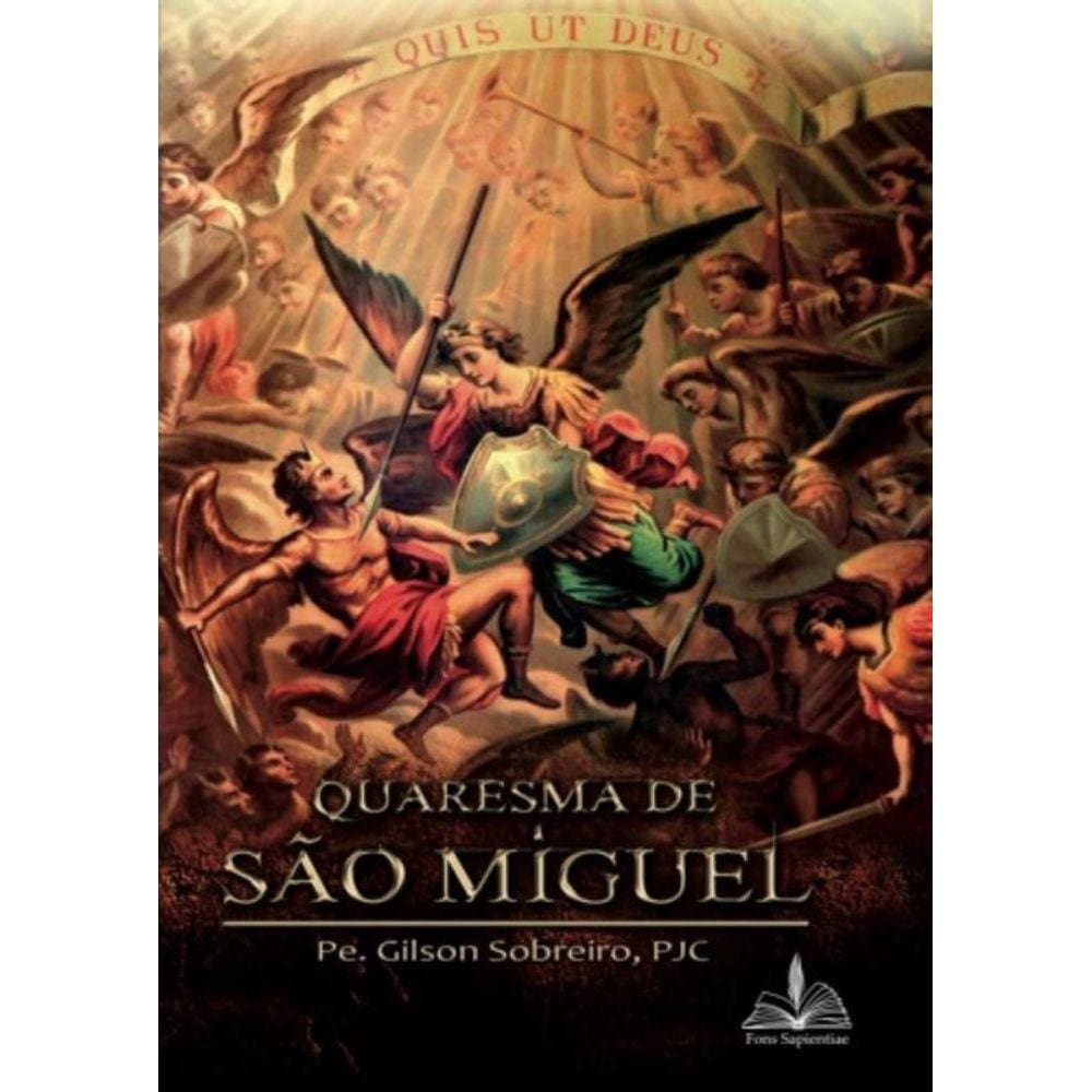 Quaresma De São Miguel