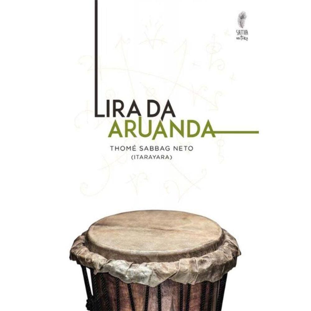 Lira da Aruanda - Pontos Cantados de Umbanda