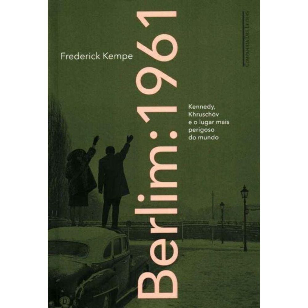 Berlim 1961