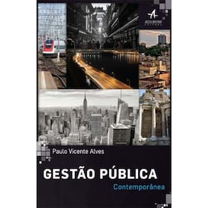 Gestão Pública Contemporânea