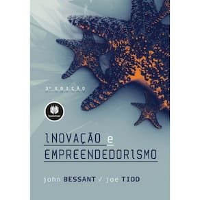 Inovacao E Empreendedorismo - (Bookman)