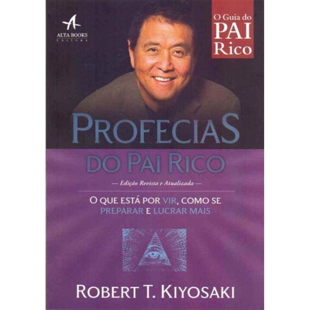 Profecias Do Pai Rico