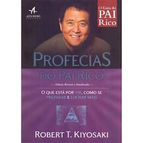 Profecias Do Pai Rico
