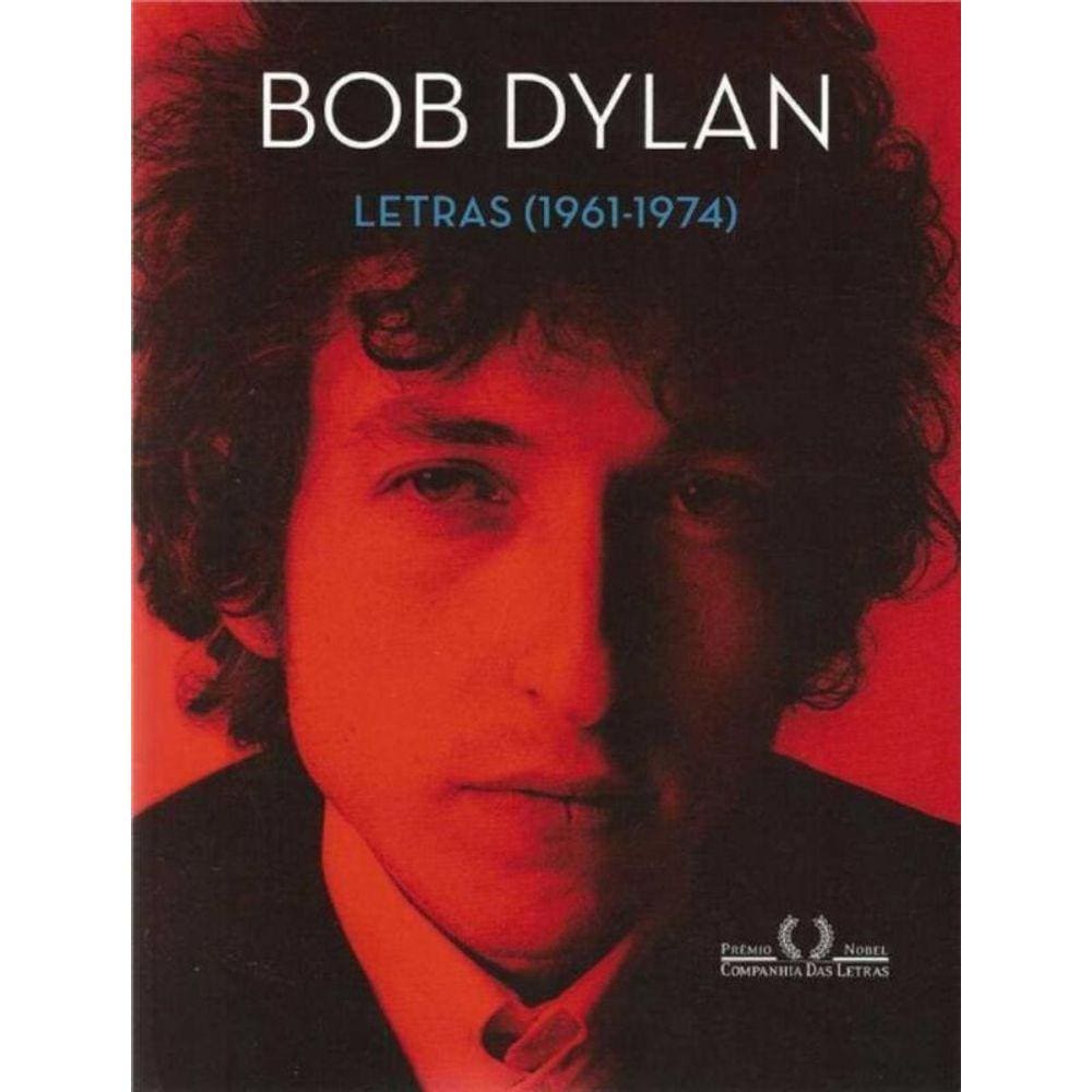 Letras (1961 - 1974)