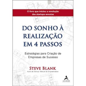 Do Sonho à Realização Em 4 Passos