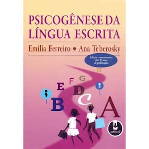 Psicogênese da Língua Escrita