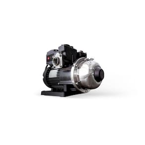 Bomba Pressurizadora De Água Silent Press SP200 - Bivolt - Komeco
