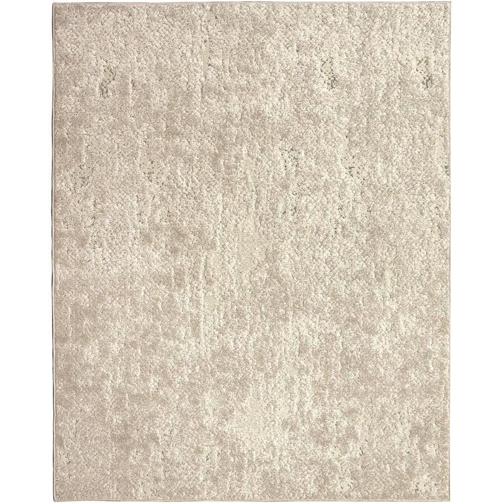 Tapete Para Sala Glamour Inox 1,50X2,00 São Carlos