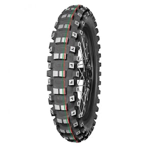 Pneu Moto Mitas 100/90-19 57M Terra Force-MX MH TT (T)