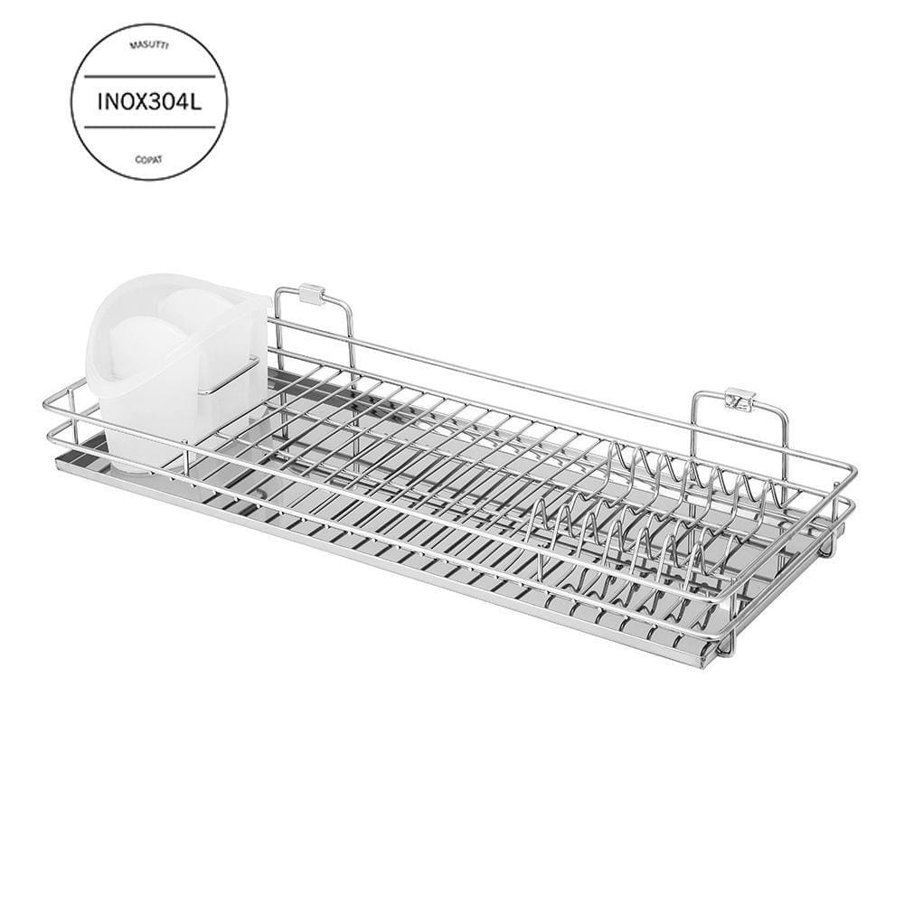 Escorredor Com Band 600X130X240Mm In 4476