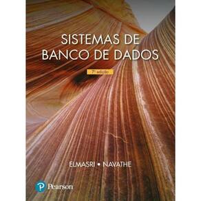 Sistemas de Banco de Dados - 07Ed/19