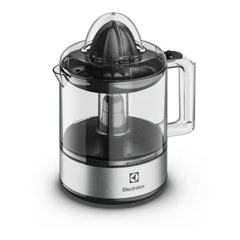 Espremedor De Laranja Fruta Electrolux Efficient 800Ml Ecp10