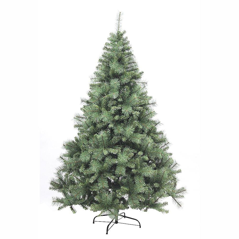 Árvore de Natal Le com 1.024 Galhas 1,8m