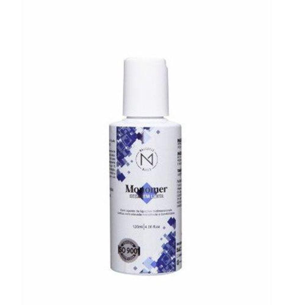 Monomer Lento 260Ml - Majestic