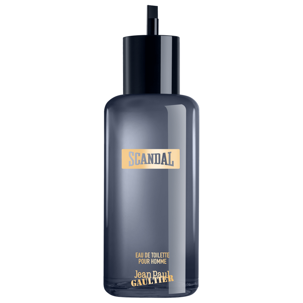 Scandal pour Homme Jean Paul Gaultier Refil Masculino 200ml