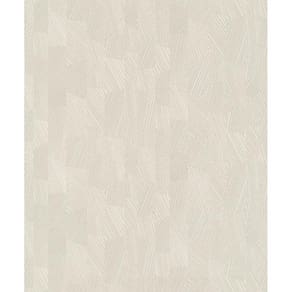 Papel de Parede Muse Geométrico Metalizado MU3002