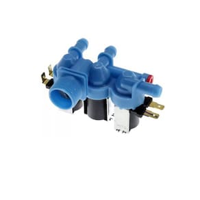 Válvula Tripla para Lavadora Electrolux LBU15 – 220 Volts
