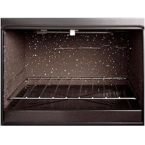 Forno Elétrico Fischer 44 Litros Gourmet Grill Branco - 127 Volts