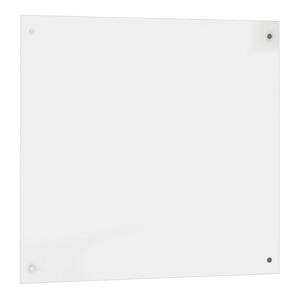 Painel Cabeceira Solteiro 94 cm para Embutir em Nicho Prime Luciane Móveis