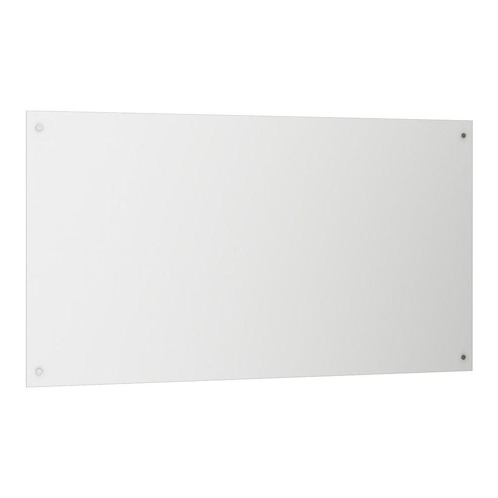 Painel Cabeceira Quenn 162 cm Para Embutir em Nicho Prime Luciane Móveis