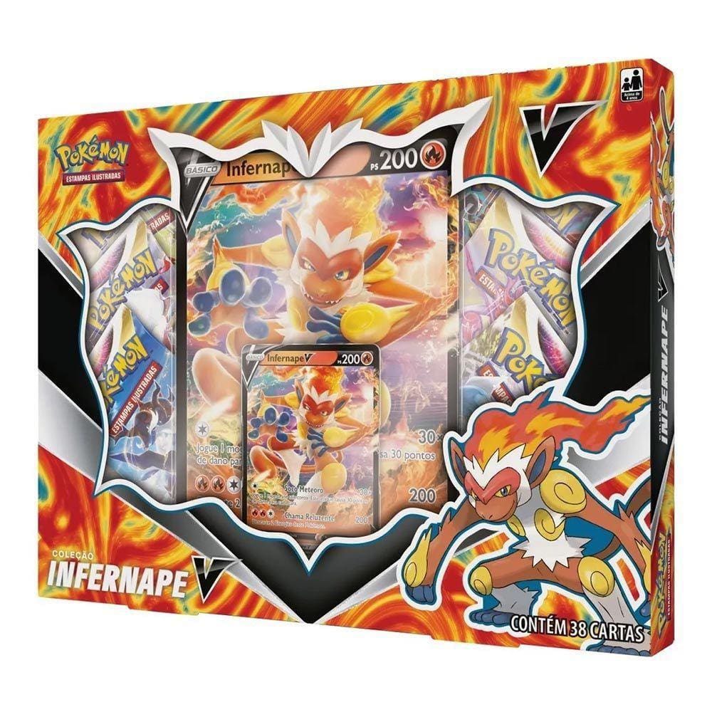 Cartas Pokemon Epic Games com Preços Incríveis no Shoptime