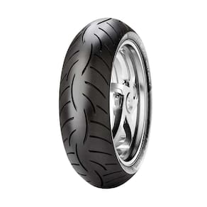 Pneu Moto Metzeler 160/60R17 Roadtec Interact Z8 69W TL Rear