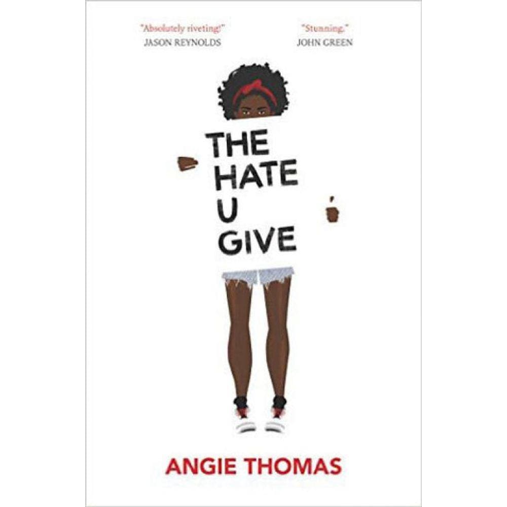 Hate U Give, The