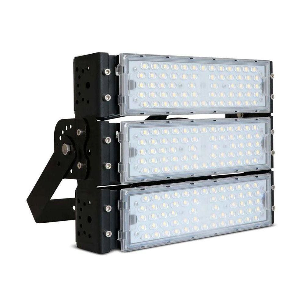 Refletor Industrial Modelo 2023 150W 6500K Ip67