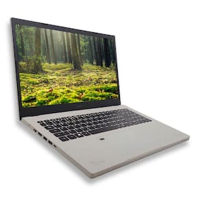 Notebook Acer Aspire Vero, I5-1135G7, W11, 8Gb, Ssd M.2 Nvme