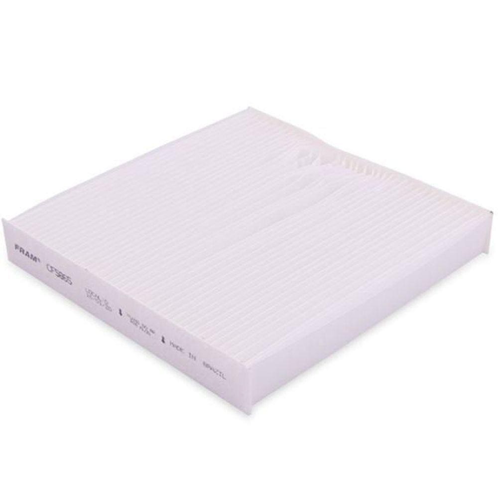 Filtro Fram Cf5865 Sem Variação único