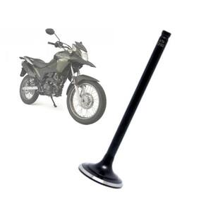 Válvula de Escape Vedamotors XRE 190 Flex ABS 2019 até 2020