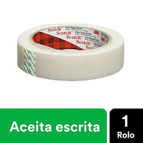 Fita Magica 25MM X 65M 3M