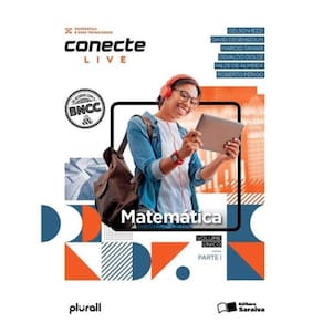 Conecte Live - Matematica - Volume Unico