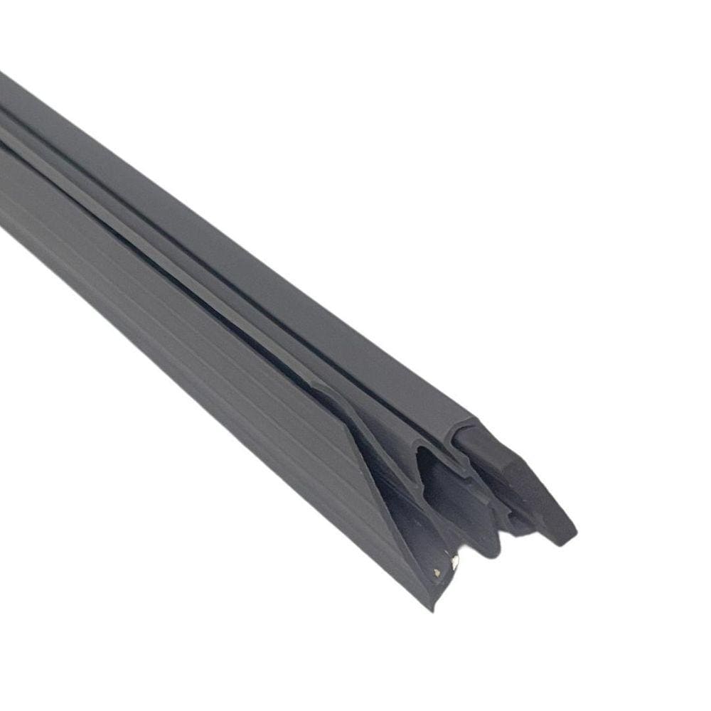 Borracha Gaxeta Com Aba E Imã 2 Metros Para Refrigeradores