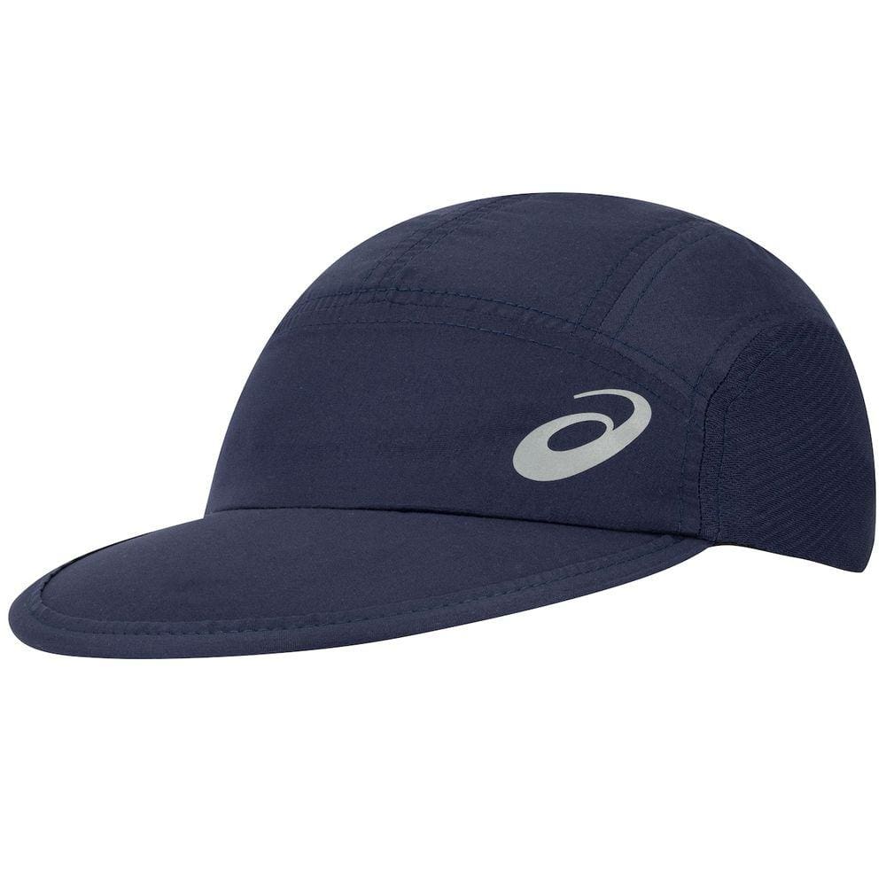 Boné ASICS Aba Reta Strapback Run Cap - Adulto