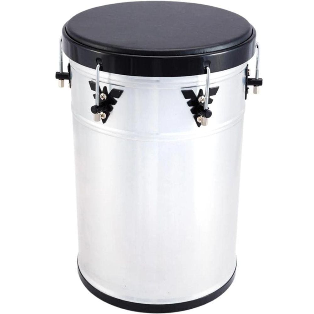 Rebolo Alumínio 50X12" Liso PHX 920AL
