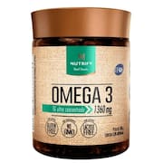Omega 3 (120 Caps) Nutrify