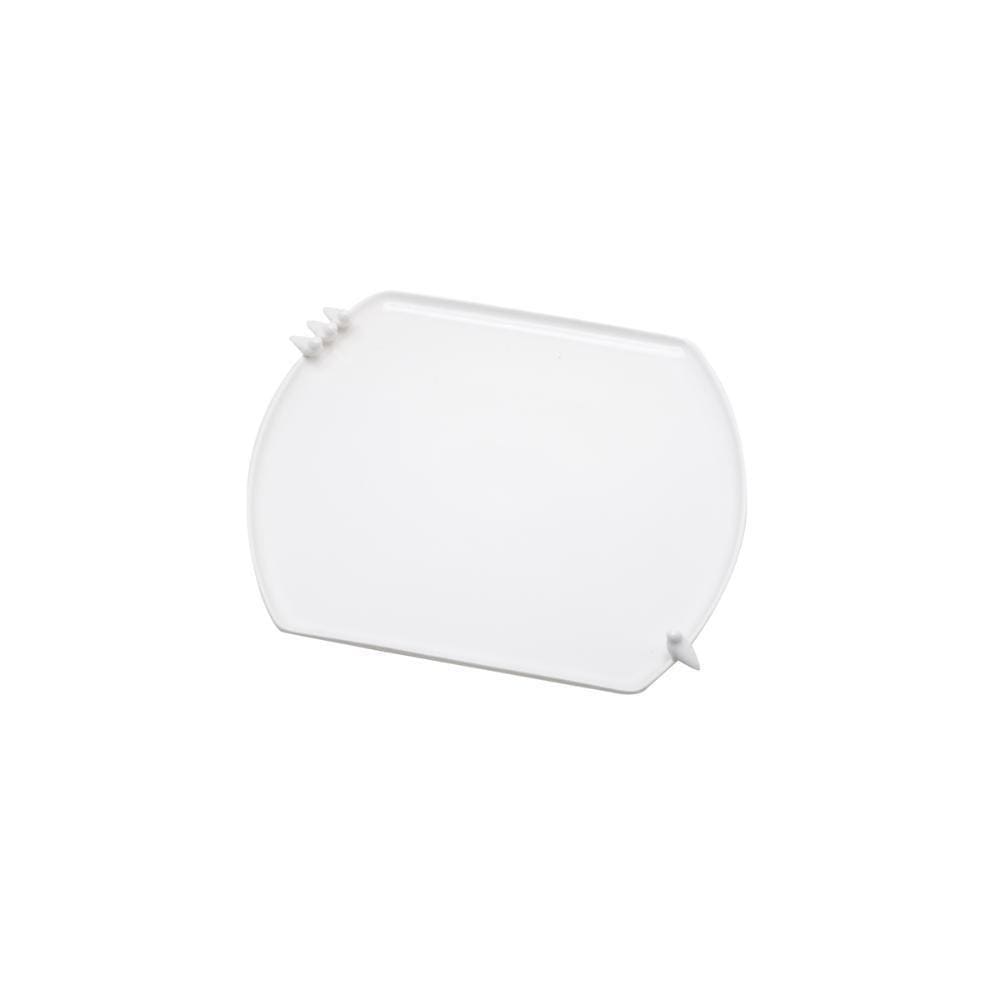 Bandeja Wolff De Porcelana Birds 31X29X3,5Cm