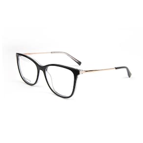 Armacao Atitude Infantil - Atk6023N H01 52,5