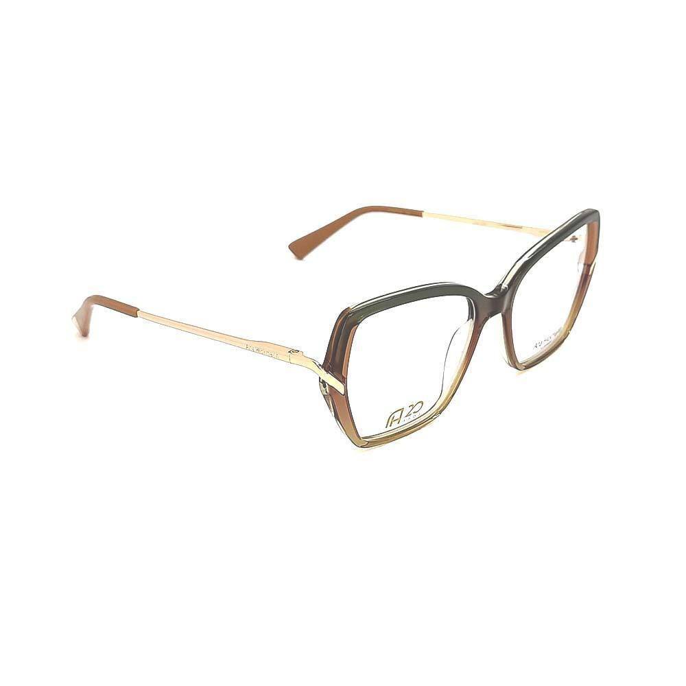 Armacao Ana Hickmann - Ah60038 E01