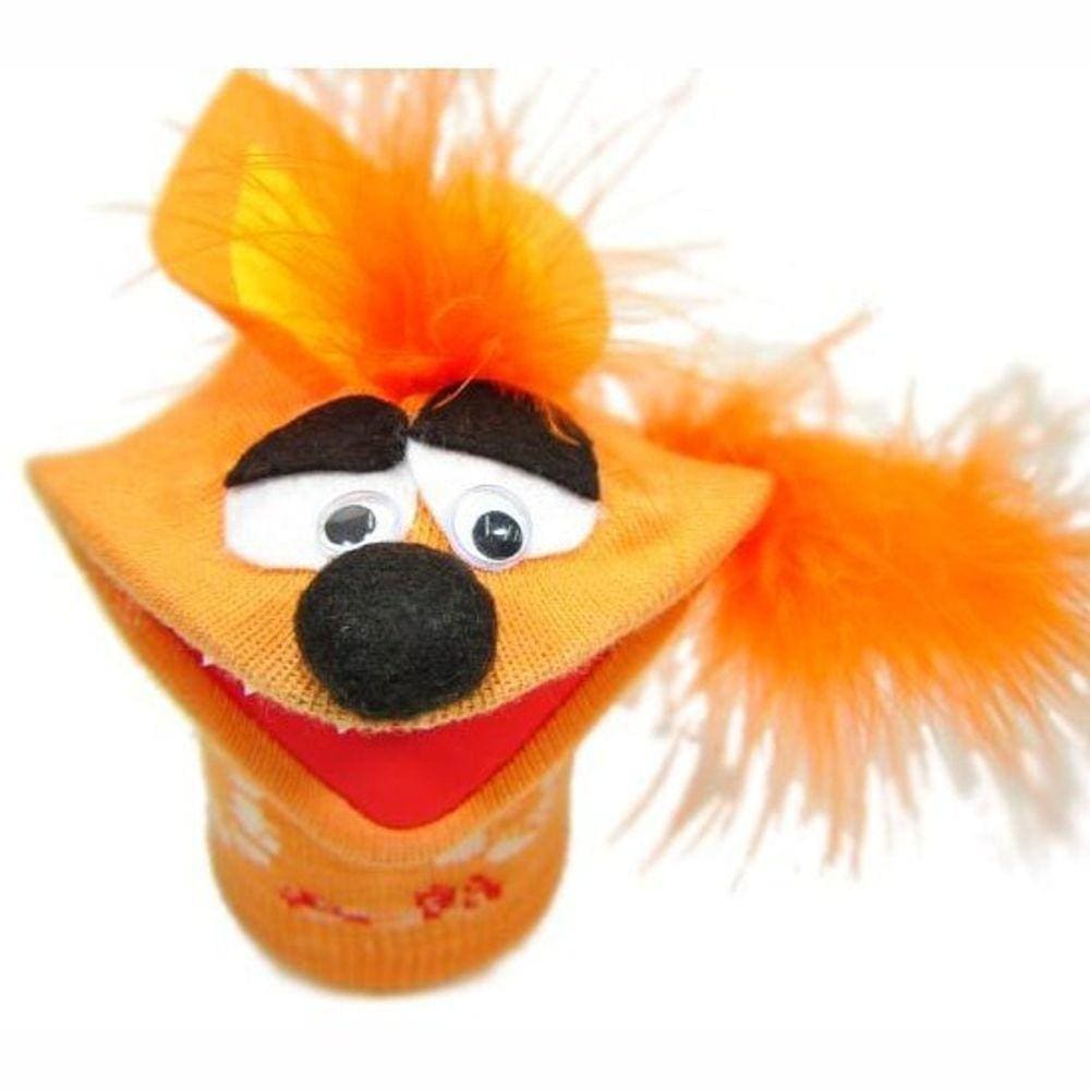 Fantoche - (individual) Raposa